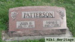 John H. Patterson