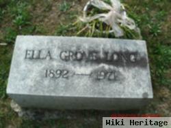 Ella Grove Long