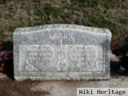 Horace Sebron Mills