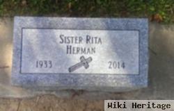 Sr Rita Herman