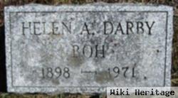 Helen Agnes Darby Boh