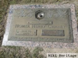 Homer Henry Chaney