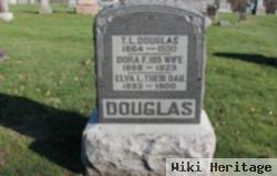 Travis L. Douglas