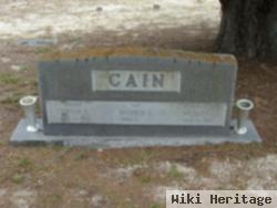 Mildred L. Cain