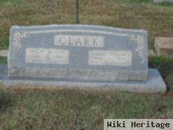 Hugh Moore Clark