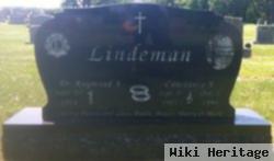 Constance Joyce Kriens Lindeman