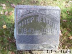 Phillip Rexroth