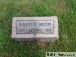 Kenneth B. Shelton