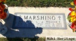 William F. "bill" Marshino