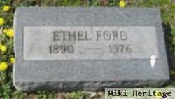 Ethel Ford