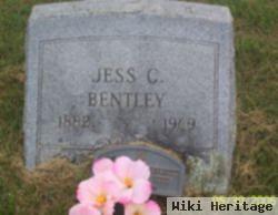 Jess C Bentley