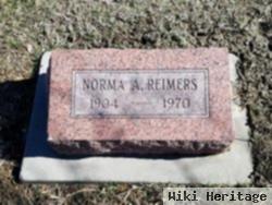 Norma Reimers