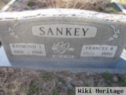 Raymond Lee Sankey