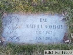 Joseph E. Noreikis