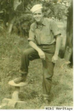 William David Hunnicutt, Sr