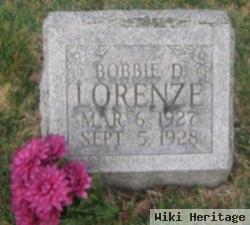 Bobbie D Lorenze