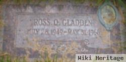 Ross Q. Gladden