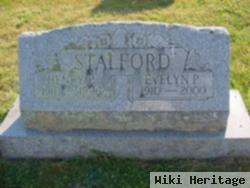 Henry Pawling Stalford