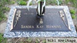 Sandra Kay Hawkins