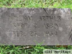 William Arthur Bruce