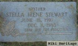Stella Irene Stewart