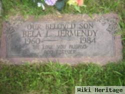 Bela L. Jermendy