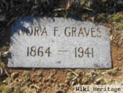 Nora Francis Littleton Graves