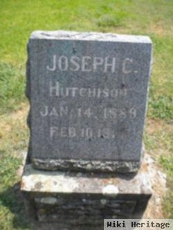 Joseph C. Hutchison