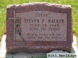 Steven P. Hacker