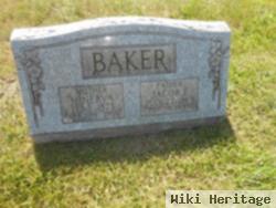 Jacob F. Baker