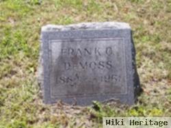 Frank C. Demoss