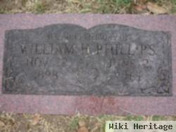 William H. Phillips