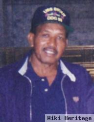 William Earl Johnson