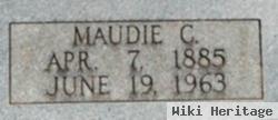 Maudie C. Mcdonnell Watson