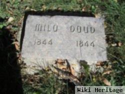 Milo Doud