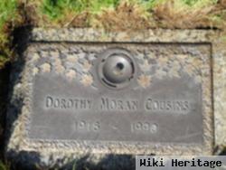 Dorothy Larsen Moran Cousins