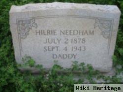 Hilrie Needham