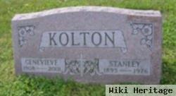 Stanley Kolton