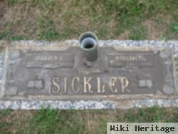 Margaret L. Sickler