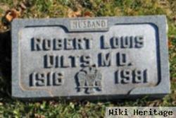 Dr Robert Louis Dilts