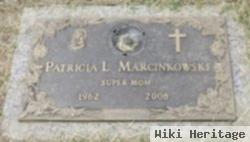 Patricia L Marcinkowski