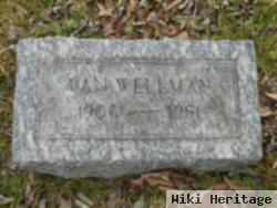 Van B. Wellman