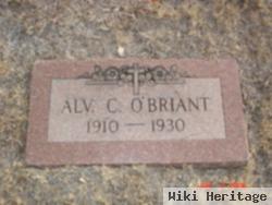 Alva Clarence O'briant