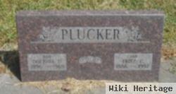 Dolphia H. Gluck Plucker