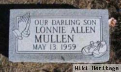 Lonnie Allen Mullen