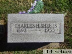 Charles Homer Sheets