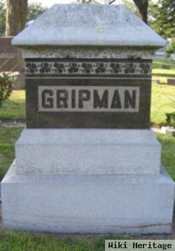 Christopher M. Gripman