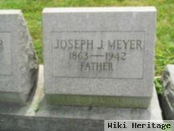 Joseph J. Meyer