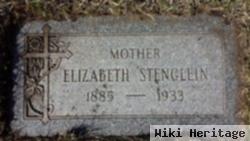 Elizabeth Mary "eliza" Fournier Stenglein