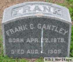 Frank Cuniff Gantley